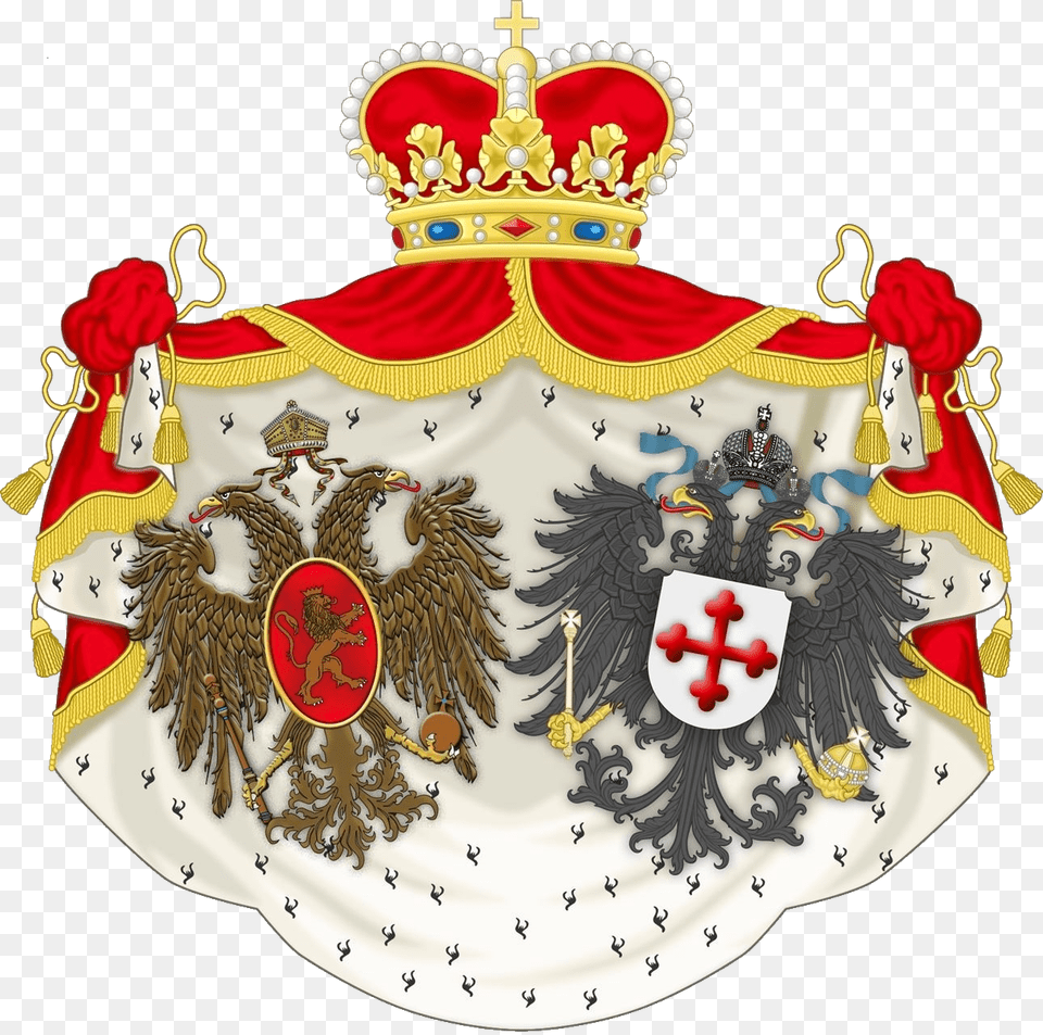 Royal Order Of Constantine The Great And Saint Helen, Accessories, Jewelry, Birthday Cake, Cake Free Transparent Png