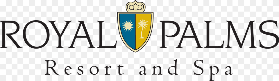 Royal Palms Spa Amp Resort Royal Palms Spa Amp Resort, Logo, Text Free Png