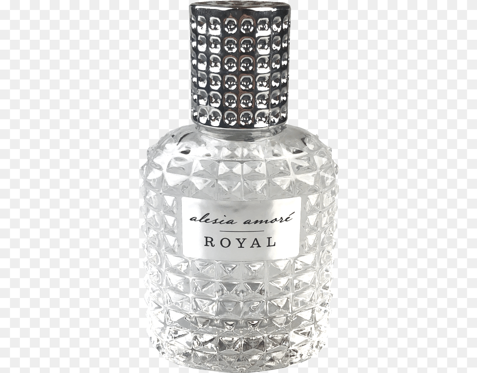 Royal Perfume Perfume, Bottle, Cosmetics, Business Card, Paper Free Transparent Png