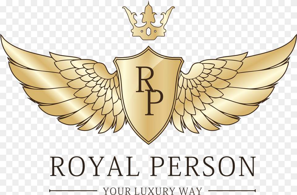 Royal Person De Las Ciencias Logo, Emblem, Symbol, Chandelier, Lamp Free Png