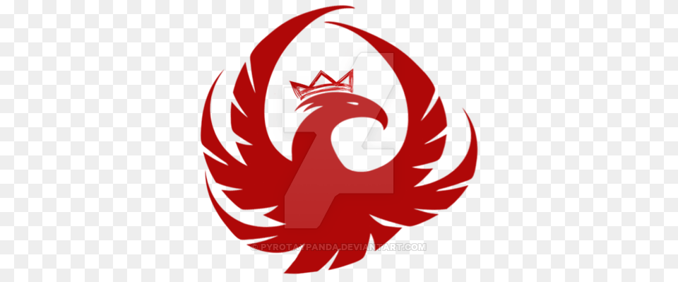 Royal Phoenix Logo, Leaf, Plant, Symbol, Person Free Png Download