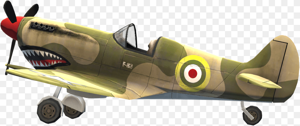Royal Plane Side Battlefield Heroes Plane, Aircraft, Airplane, Transportation, Vehicle Png