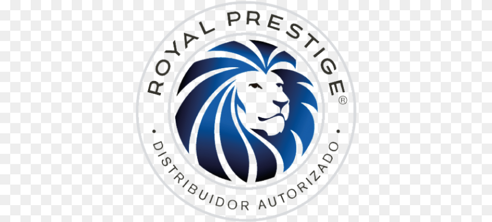 Royal Prestige Royal Prestige Logo, Emblem, Symbol Png Image