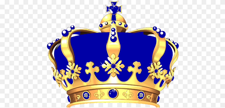 Royal Prince Crown, Accessories, Jewelry, Adult, Bride Free Transparent Png