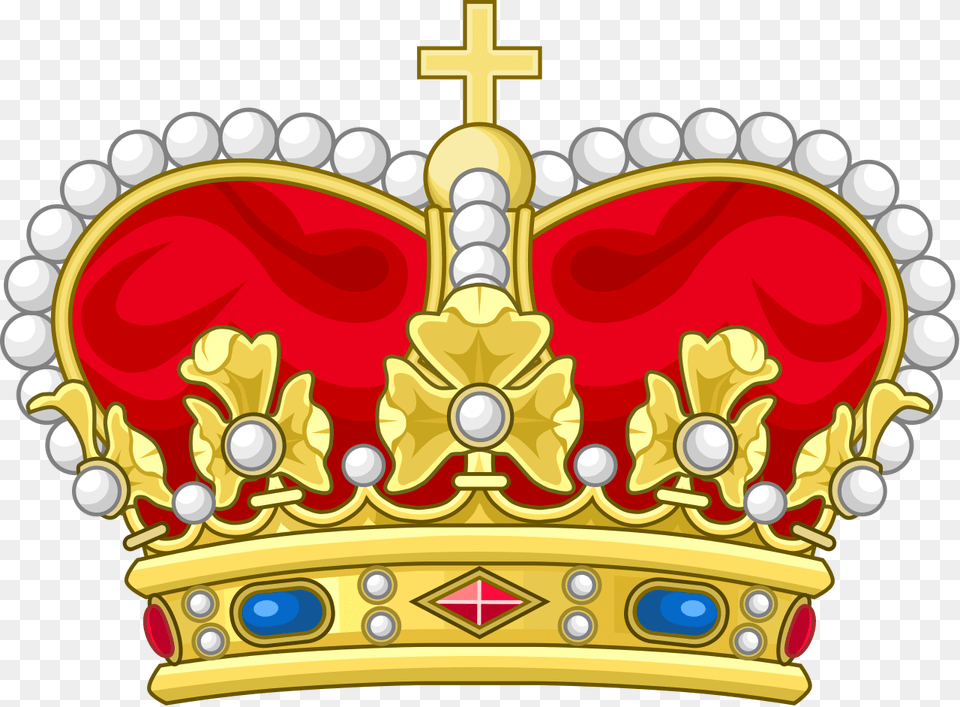 Royal Prince Crown, Accessories, Jewelry, Dynamite, Weapon Free Transparent Png