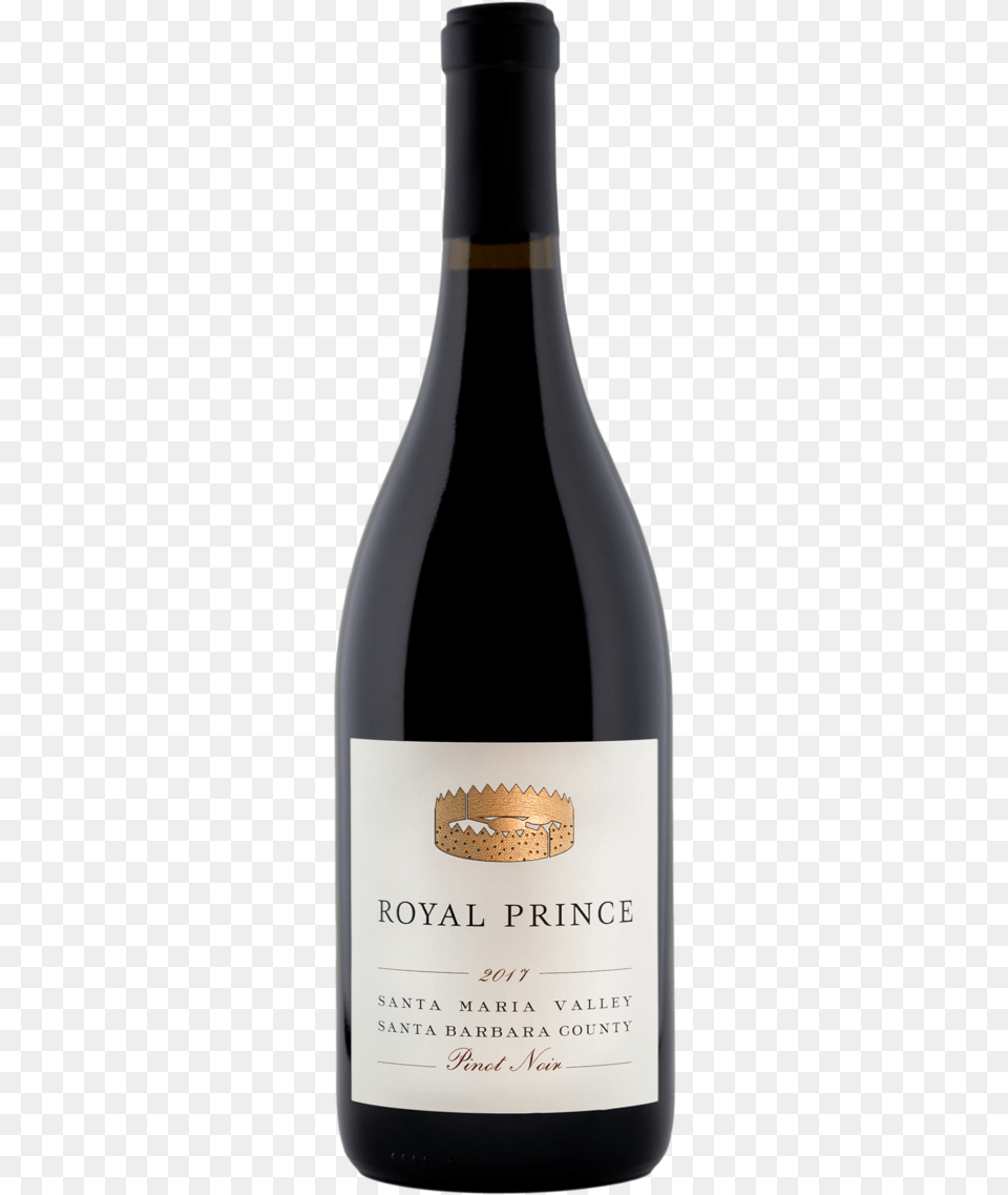 Royal Prince Pinot Noir, Alcohol, Beverage, Bottle, Liquor Free Transparent Png