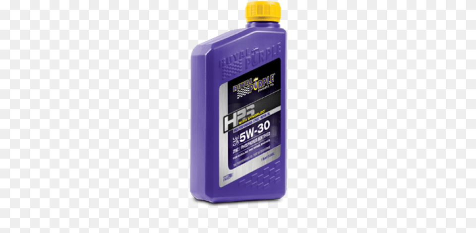 Royal Purple Hps 40 Synthetic Motor Oil Royal Purple Hps Motor Oil, Bottle, Shaker Png