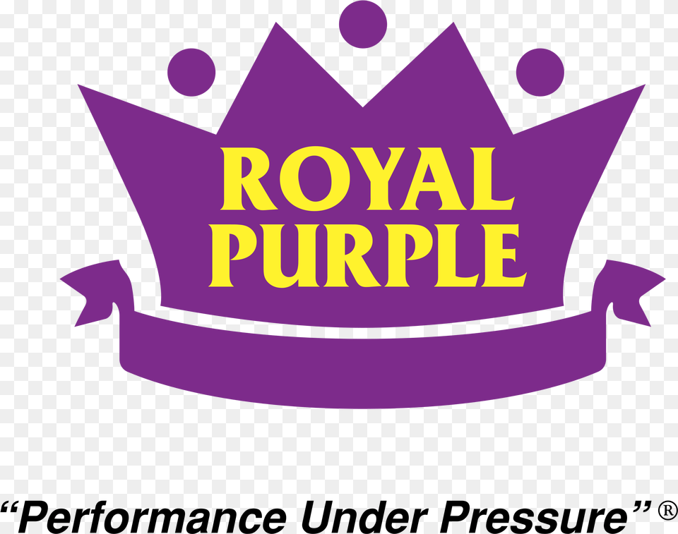 Royal Purple Logo Royal Purple Logo, Accessories, Jewelry, Crown Free Png Download