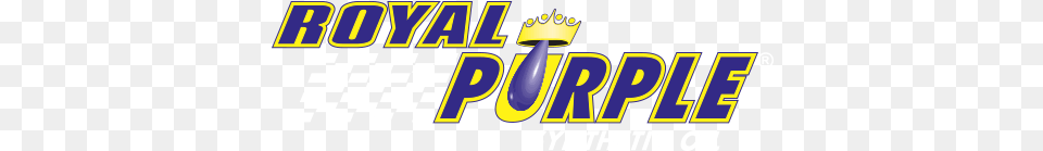 Royal Purple Oil Logo, Light Free Transparent Png