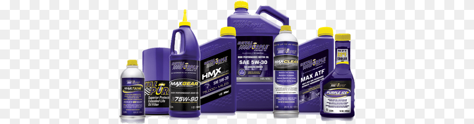 Royal Purple Products Metairie Royal Purple 1301 Max Gear Gear Lubricant, Bottle Free Png Download