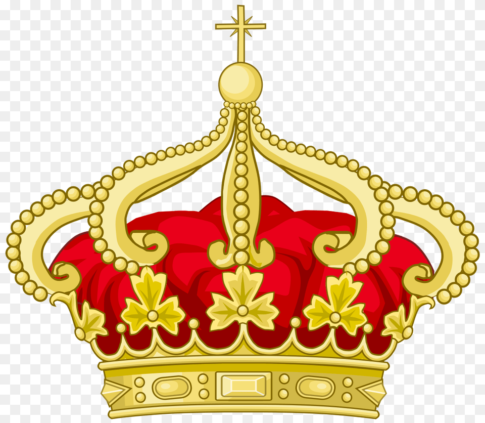 Royal Queen Crown, Accessories, Jewelry Free Png Download