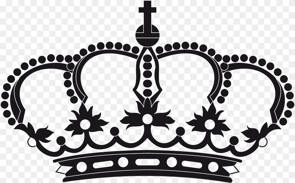 Royal Queen Crown Vector, Accessories, Jewelry Free Transparent Png