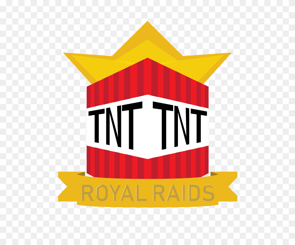 Royal Raids Minecraft Server, Logo, Badge, Symbol, Outdoors Free Png