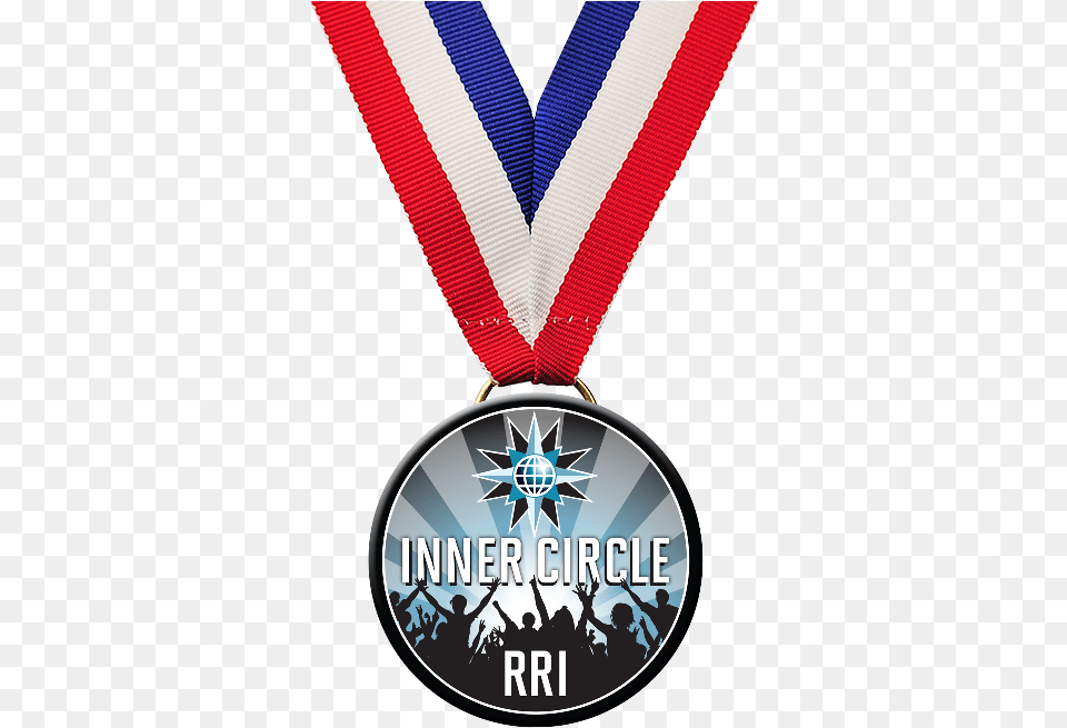 Royal Ranger International Innercircle, Gold, Gold Medal, Trophy, Adult Free Png