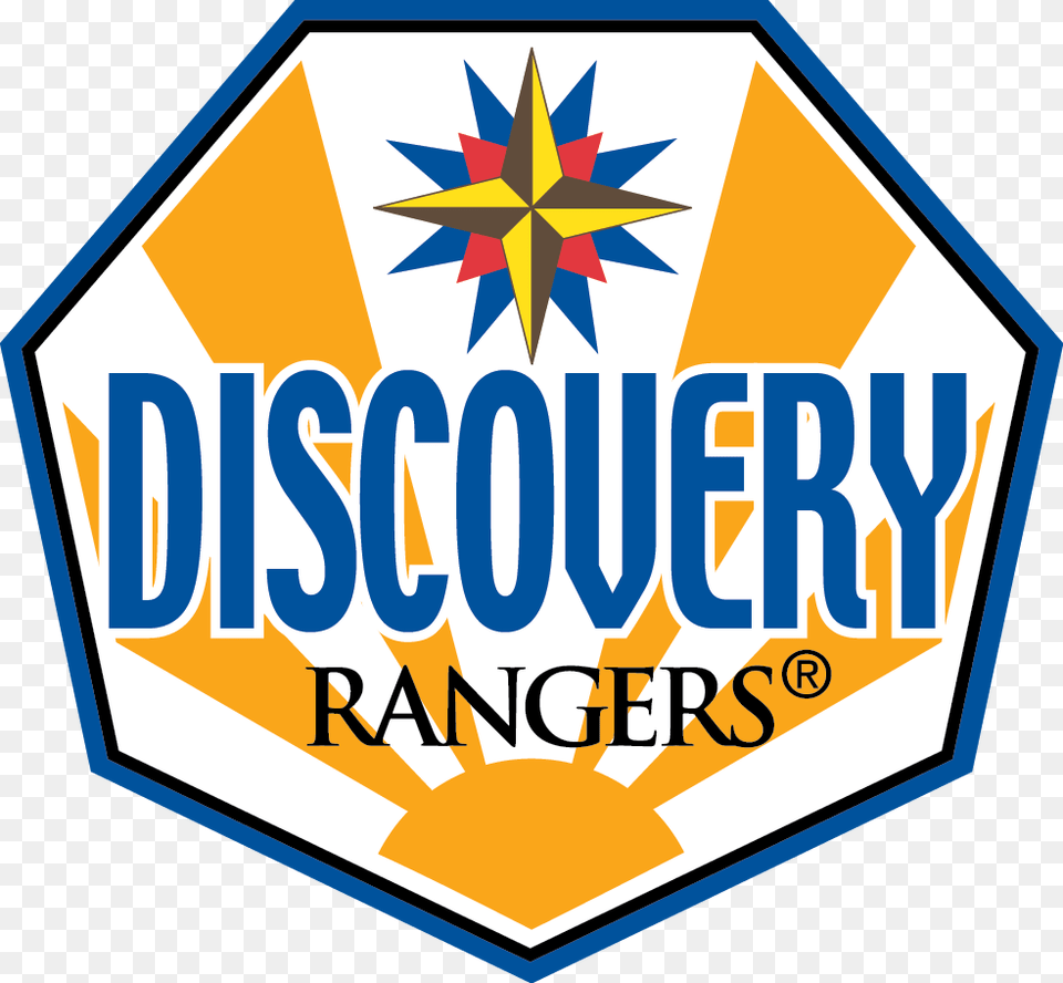 Royal Rangers Discovery, Logo, Badge, Symbol Free Png Download