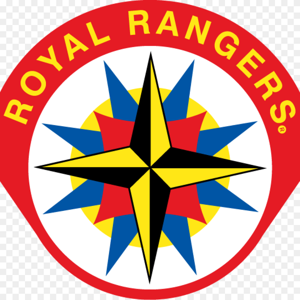 Royal Rangers Emblem, Symbol Free Png