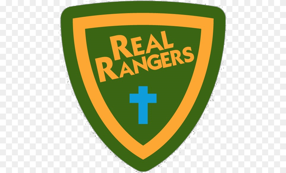 Royal Rangers Emblem, Logo, Badge, Symbol Png Image