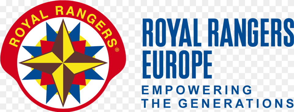 Royal Rangers Europe Royal Rangers, Symbol, Logo Png Image