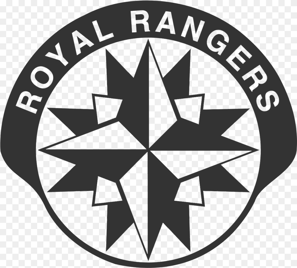Royal Rangers Logo Download Royal Rangers Logo, Star Symbol, Symbol Png Image