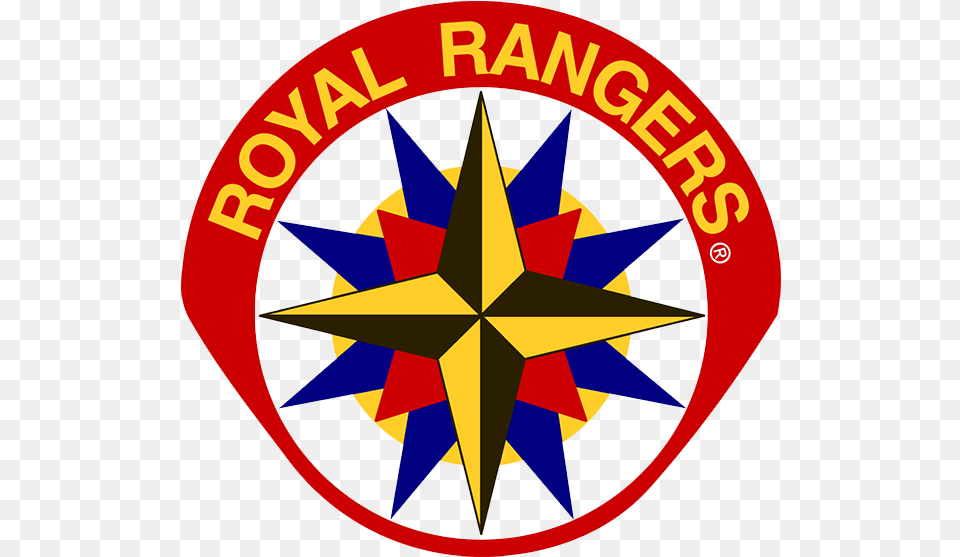 Royal Rangers Logo Royal Rangers Emblem, Symbol Png