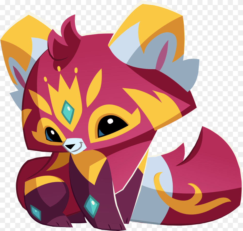 Royal Red Panda Animal Jam Archives Art, Graphics, Dynamite, Weapon Free Transparent Png