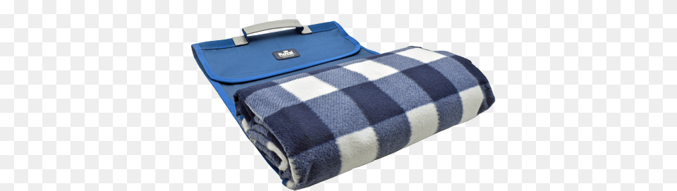 Royal Roll Up Picnic Blanket, Bag Free Png