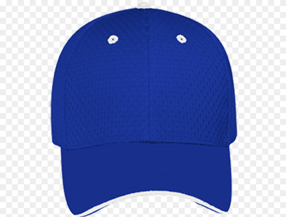 Royal Royal White Baseball Cap, Baseball Cap, Clothing, Hat Png Image