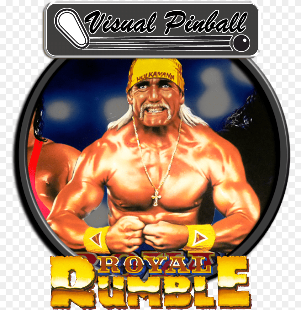 Royal Rumble, Adult, Person, Man, Male Free Png Download
