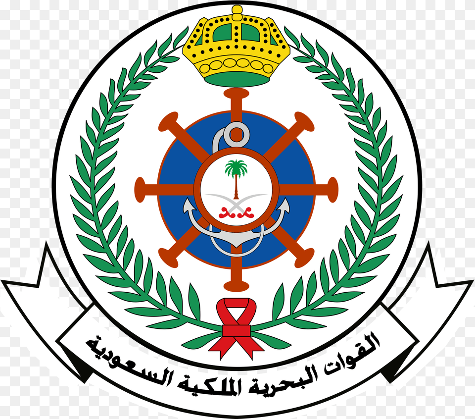 Royal Saudi Air Defense Royal Saudi Air Defense, Emblem, Symbol, Logo Free Png
