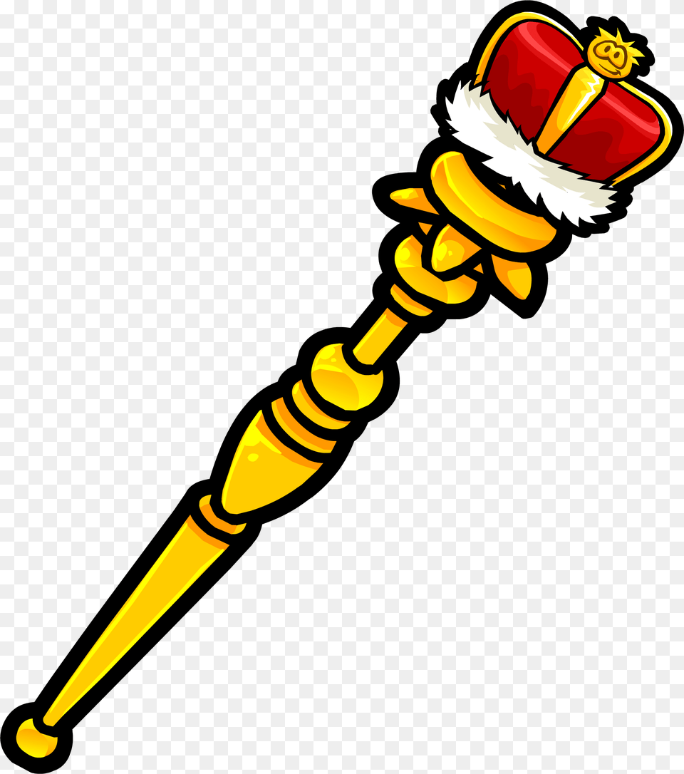 Royal Scepter, Baseball, Baseball Bat, Sport Png Image