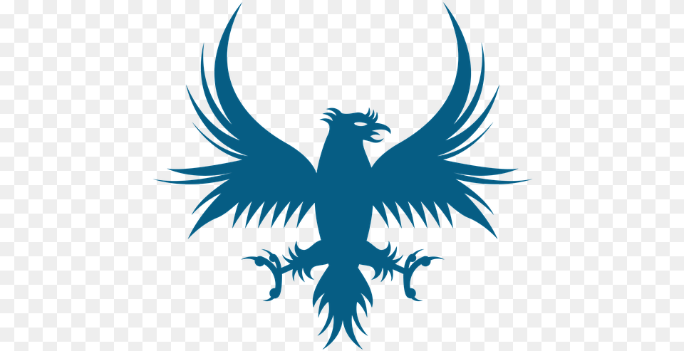 Royal Shield Emblem, Symbol, Animal, Fish Free Png