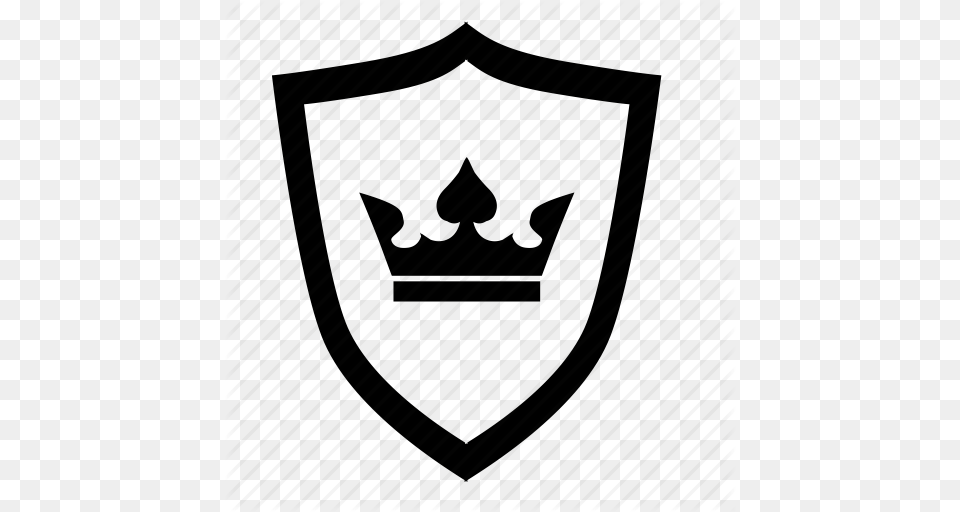 Royal Shield Vector Image, Armor, Logo, Emblem, Symbol Free Transparent Png