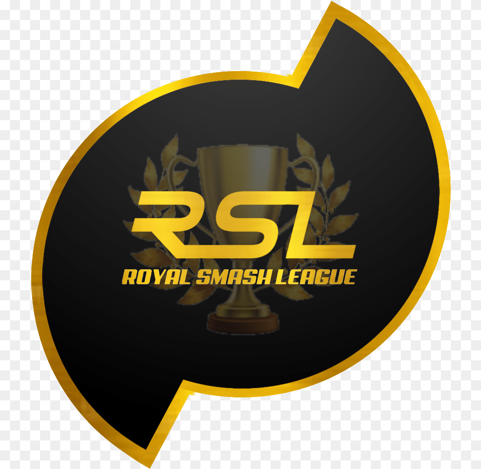 Royal Smash League Glengoyne Distillery, Logo, Symbol, Cup, Emblem Png Image