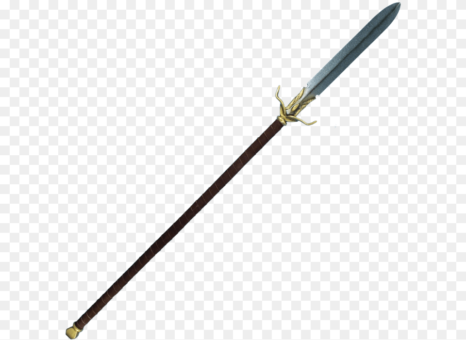 Royal Spear Game Of Thrones, Sword, Weapon, Blade, Dagger Free Png