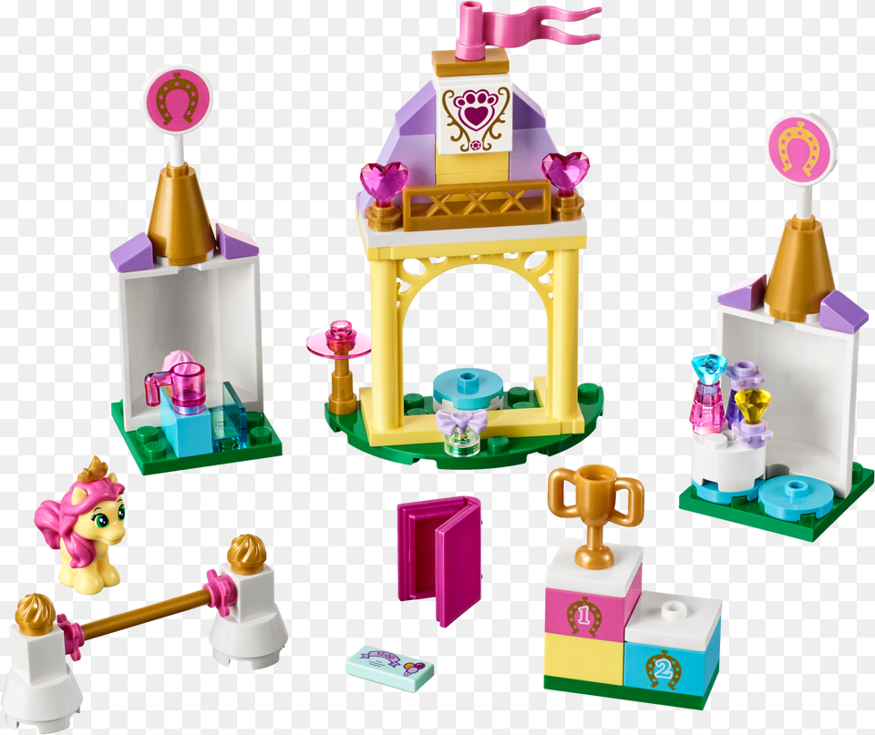 Royal Stable Lego, People, Person Png Image