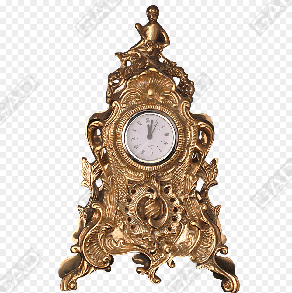 Royal Table Clock, Adult, Male, Man, Person Free Transparent Png