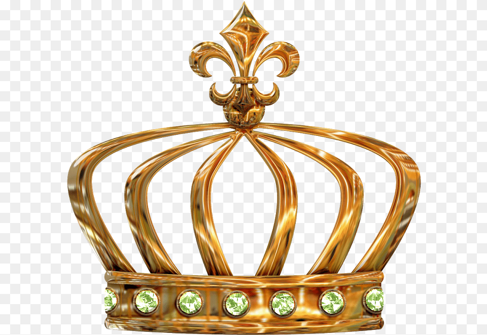 Royal Tiaras Crowns Rei Coroa Em, Accessories, Crown, Jewelry, Smoke Pipe Free Png