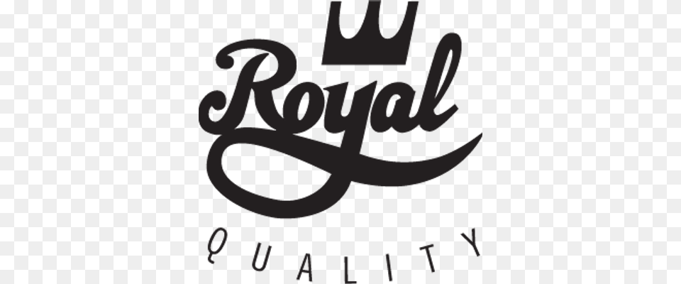 Royal Trucks Royal Skate Trucks Logo, Text Png Image