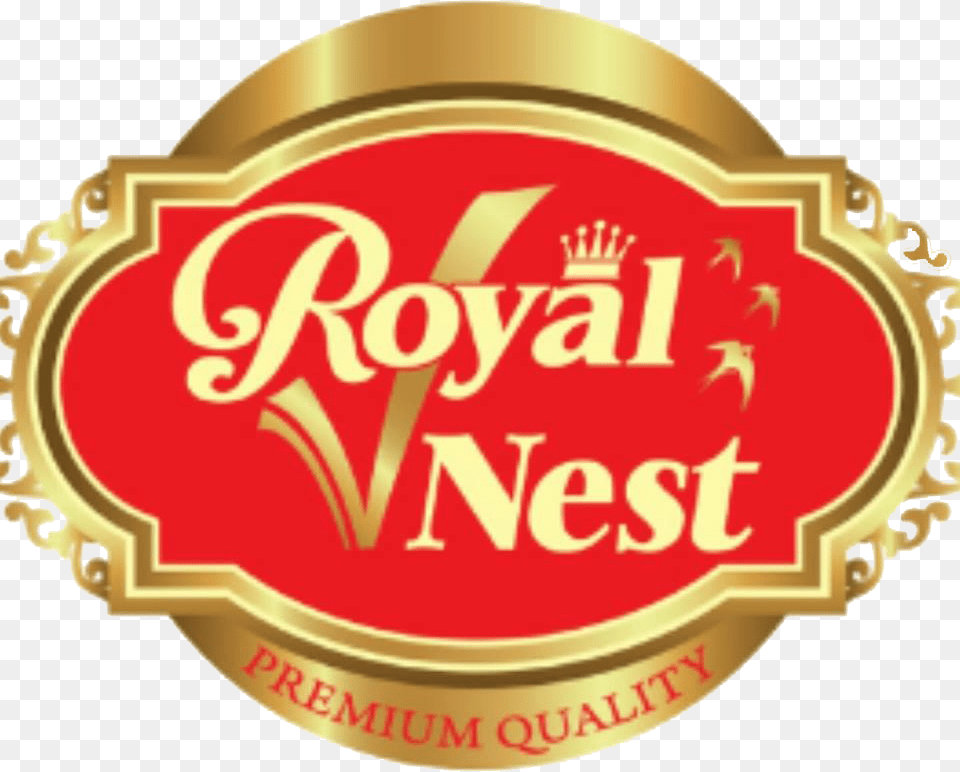 Royal Vnest Global Label, Logo, Food, Ketchup Png