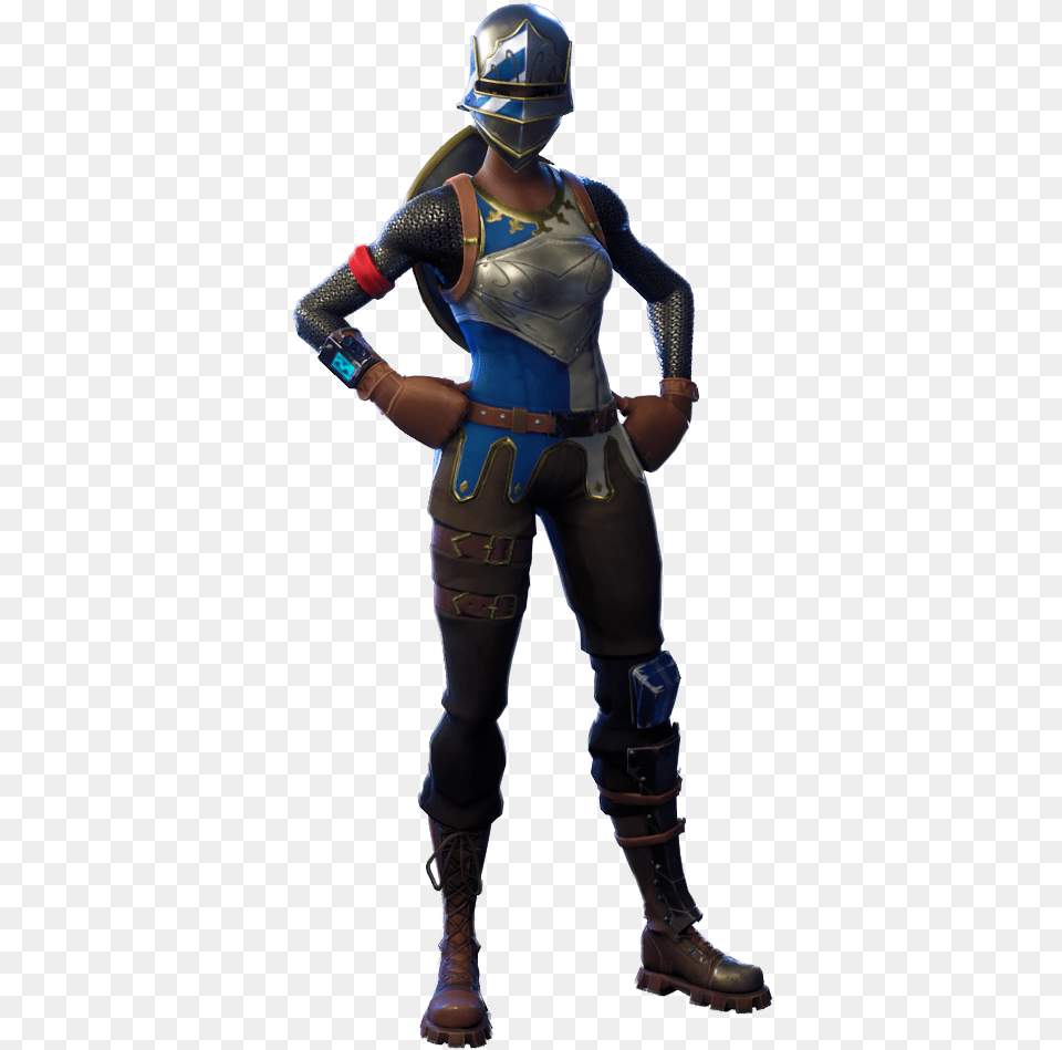 Royale Knight Royale Knight Fortnite Skin Royale Knight, Adult, Male, Man, Person Free Png