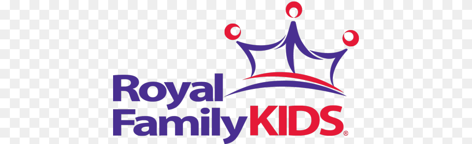 Royalfamilylogo Royal Family Kids Camp, Logo, Symbol Free Transparent Png