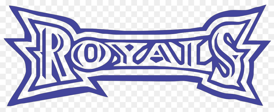 Royals, Emblem, Logo, Symbol, Dynamite Free Png
