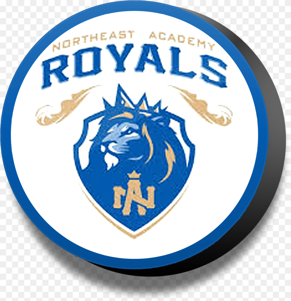 Royals, Badge, Logo, Symbol, Emblem Free Transparent Png