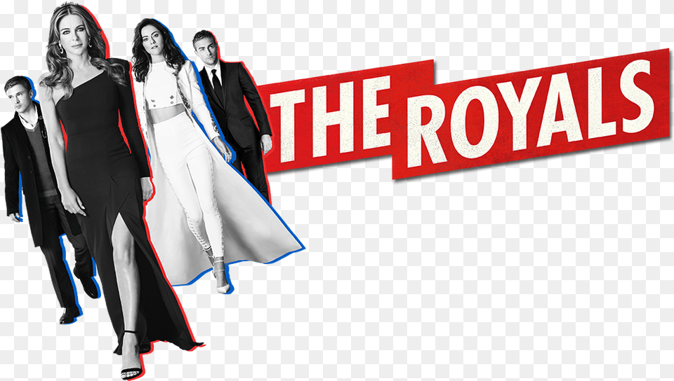 Royals Logo, Formal Wear, Clothing, Dress, Fashion Free Png Download