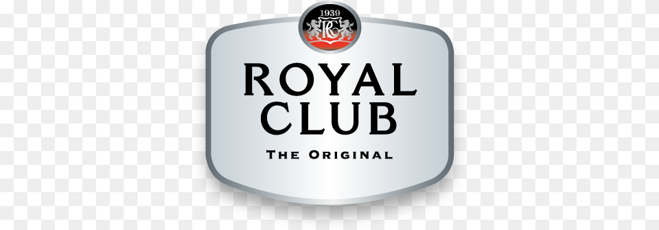 Royals Logo Royal Club Logo, Alcohol, Beer, Beverage, Disk Free Png Download