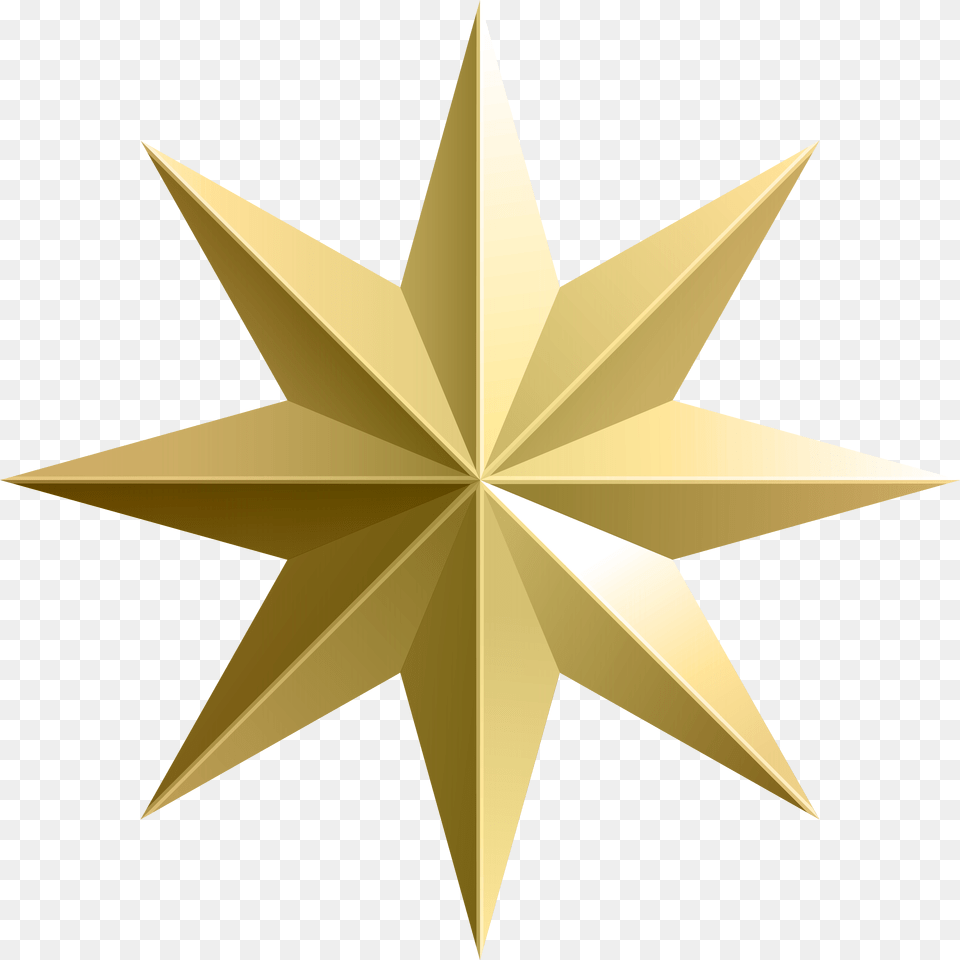 Royalty Files Golden Stars, Star Symbol, Symbol, Gold Free Png Download