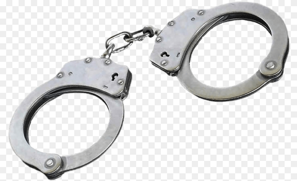 Royalty Handcuff Sticker By Kunge Handcuffs, Cuff Free Png Download