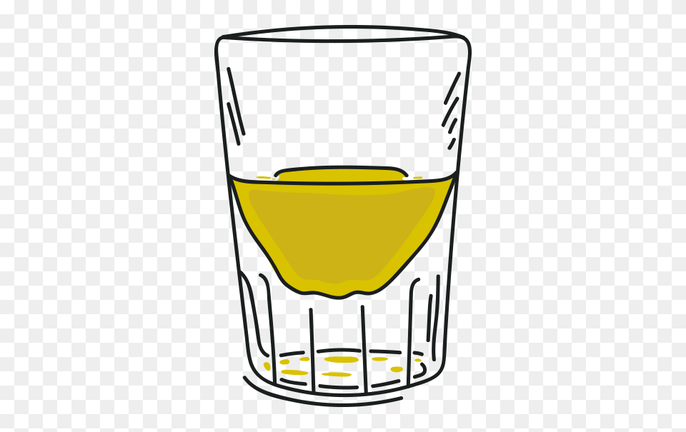 Royalty Empty Whiskey Glass Clip Art Vector Images, Alcohol, Beverage, Liquor, Beer Free Png Download