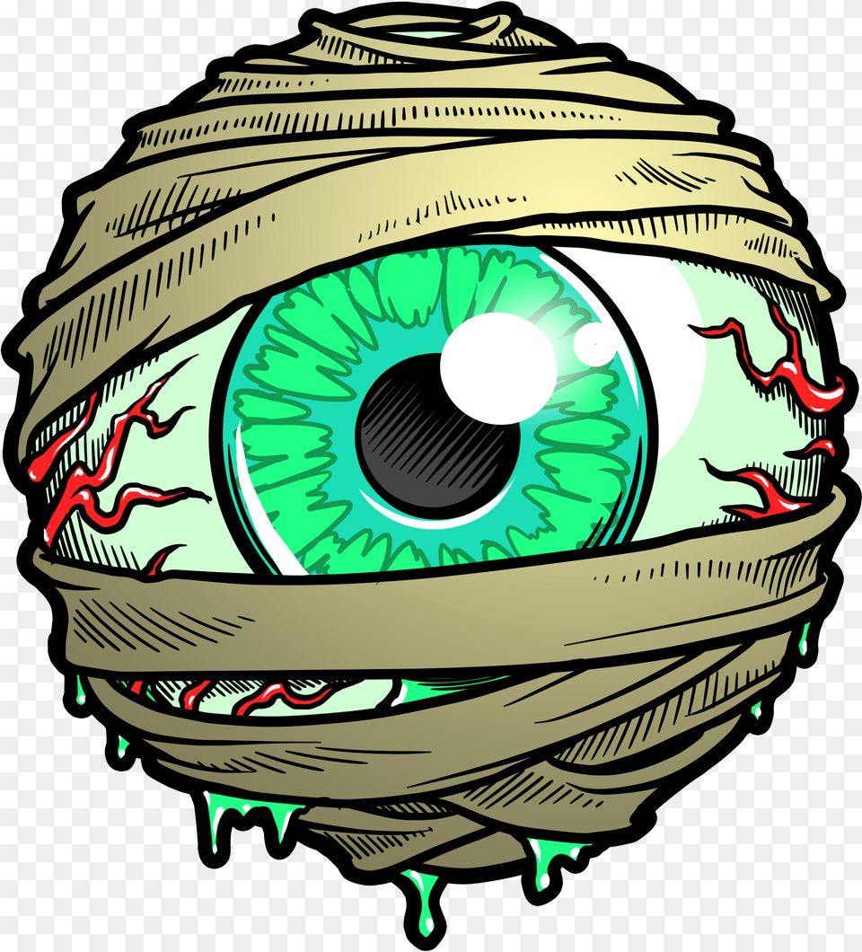 Royalty Eyeball Clipart Nose, Sphere Free Png