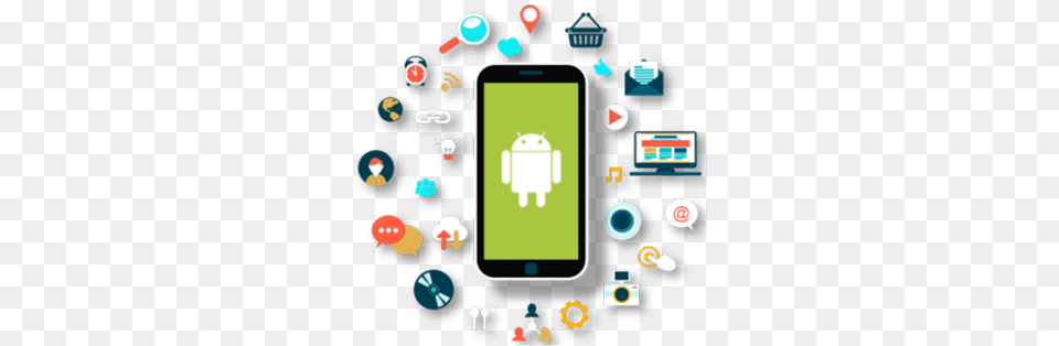 Royalty App Development Service In Mobile App Development, Electronics, Mobile Phone, Phone Free Png Download